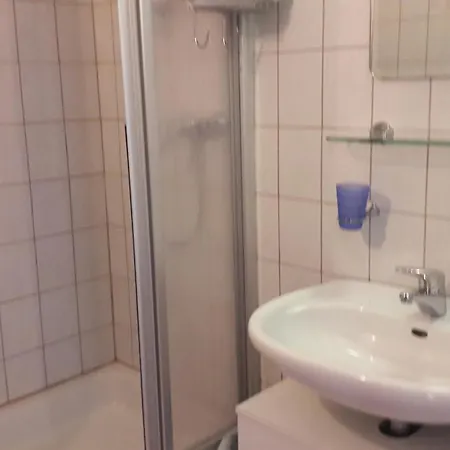 Ferienwohnung Gaestehaus Inge Zlan Room photo