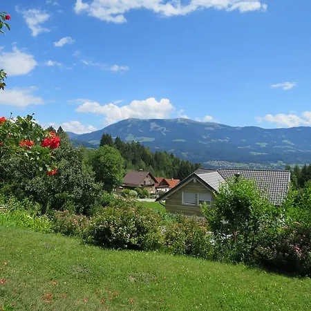 Ferienwohnung Gaestehaus Inge Zlan Exterior photo