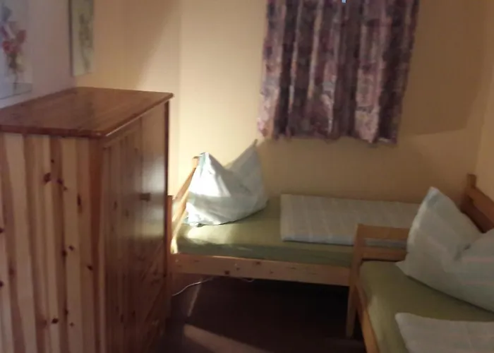 Ferienwohnung Gaestehaus Inge