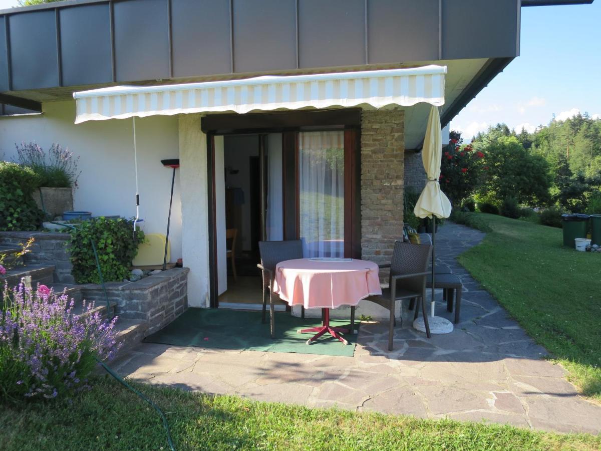 Apartment Gastehaus Inge Zlan