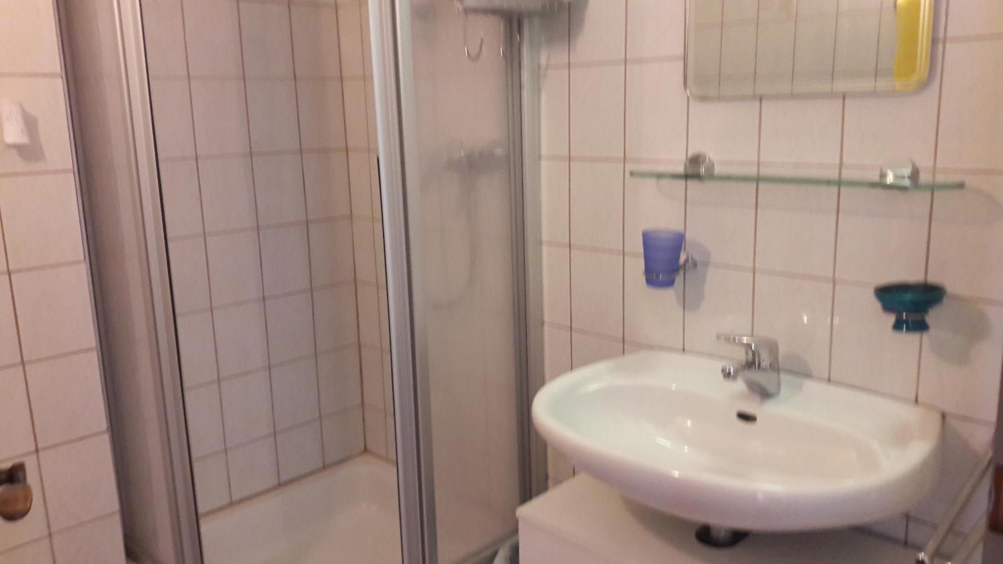 Gastehaus Inge *