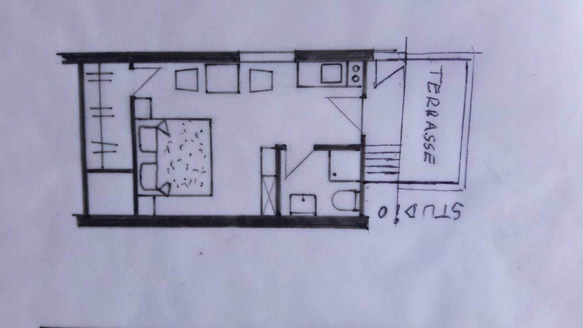 Gastehaus Inge Apartment