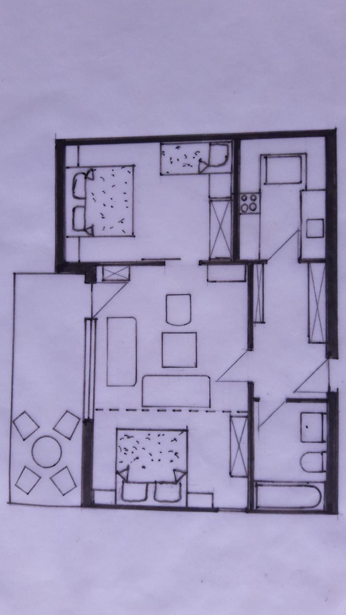 Apartment Gastehaus Inge