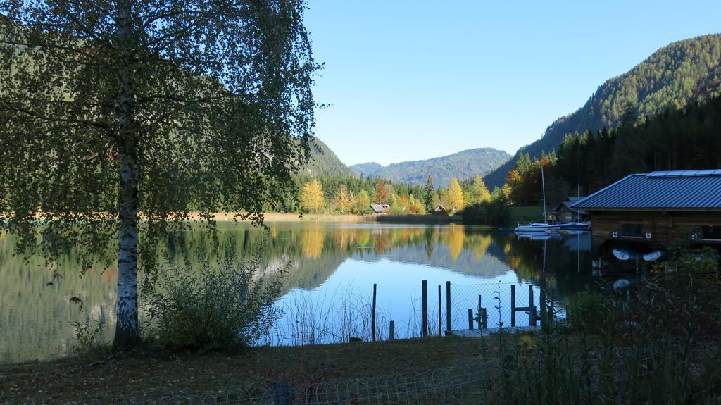 Gastehaus Inge Zlan