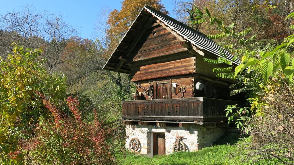 Gastehaus Inge Zlan