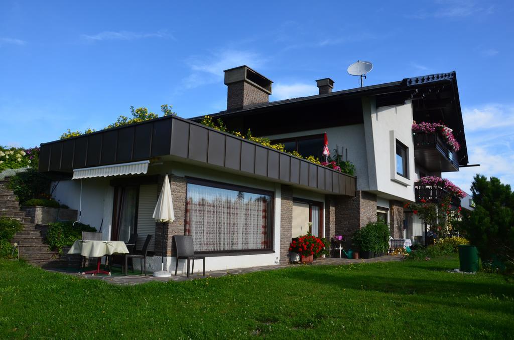 Gastehaus Inge Zlan