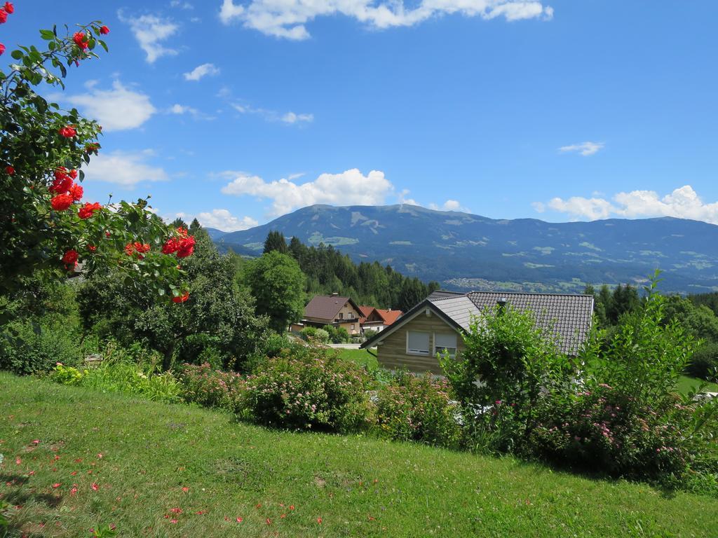 Gastehaus Inge Apartment