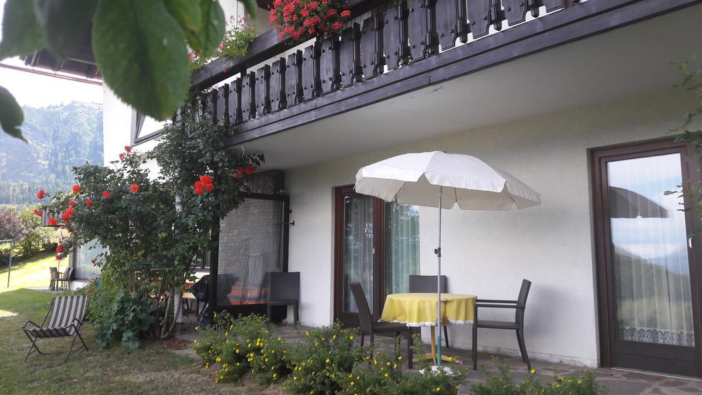 Apartment Gastehaus Inge *