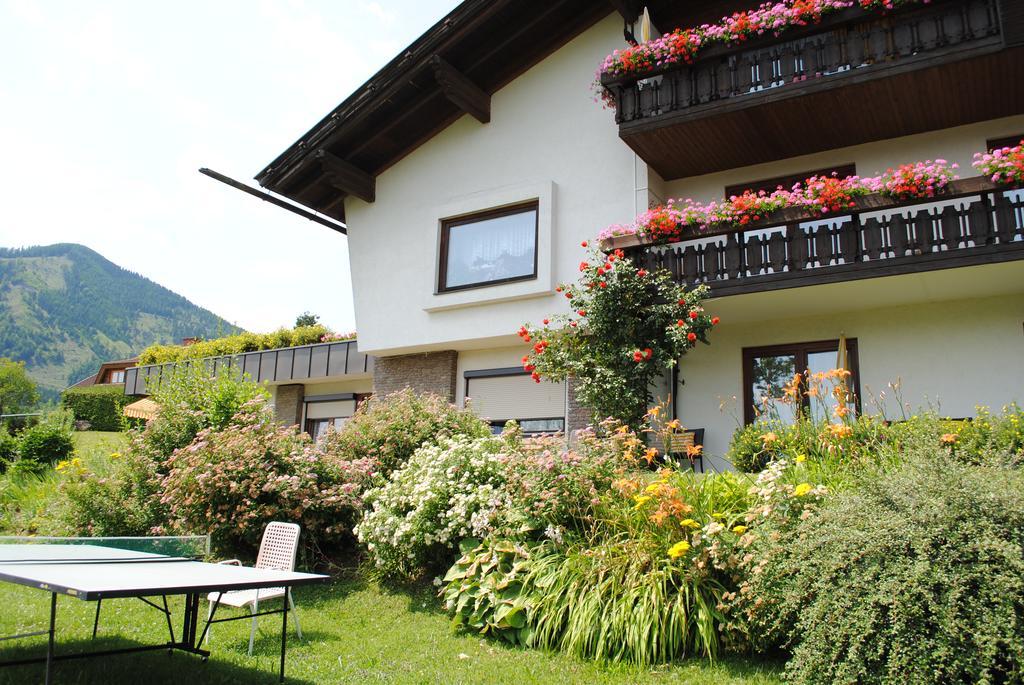 Apartment Gastehaus Inge *