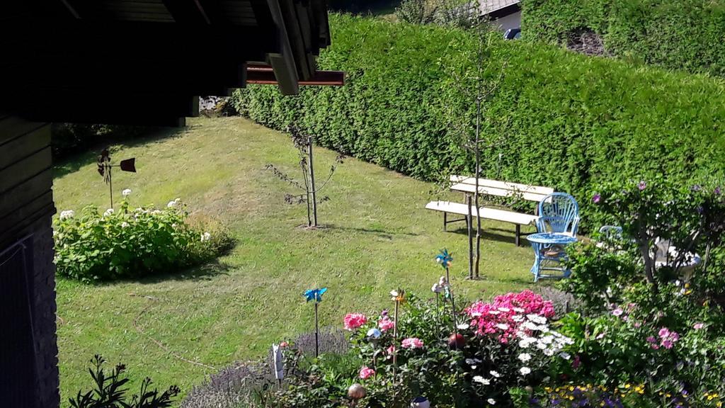 Apartment Gastehaus Inge *