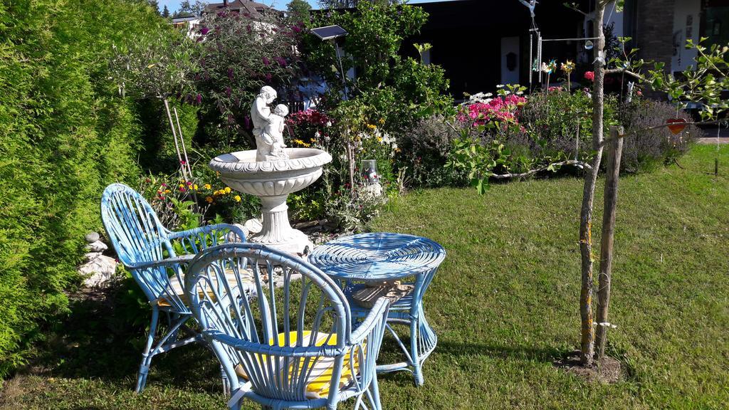 Gastehaus Inge Apartment Zlan