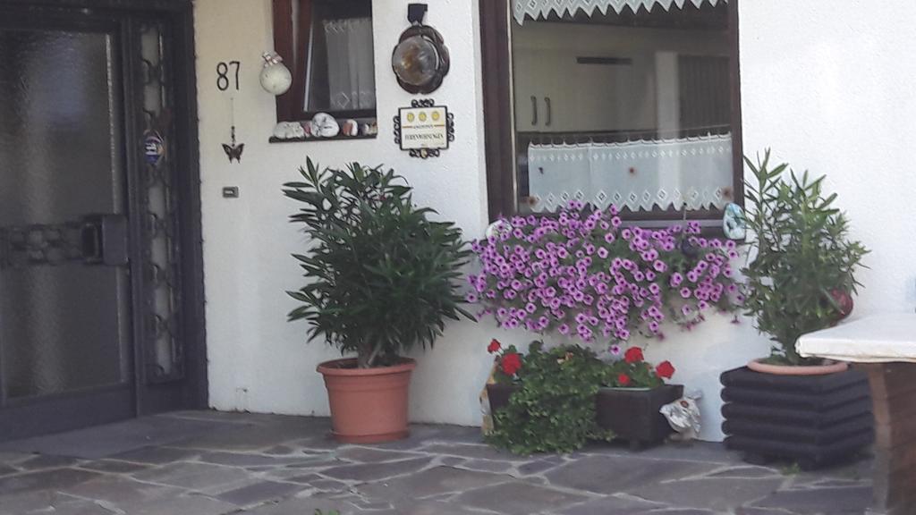 Gastehaus Inge * Zlan