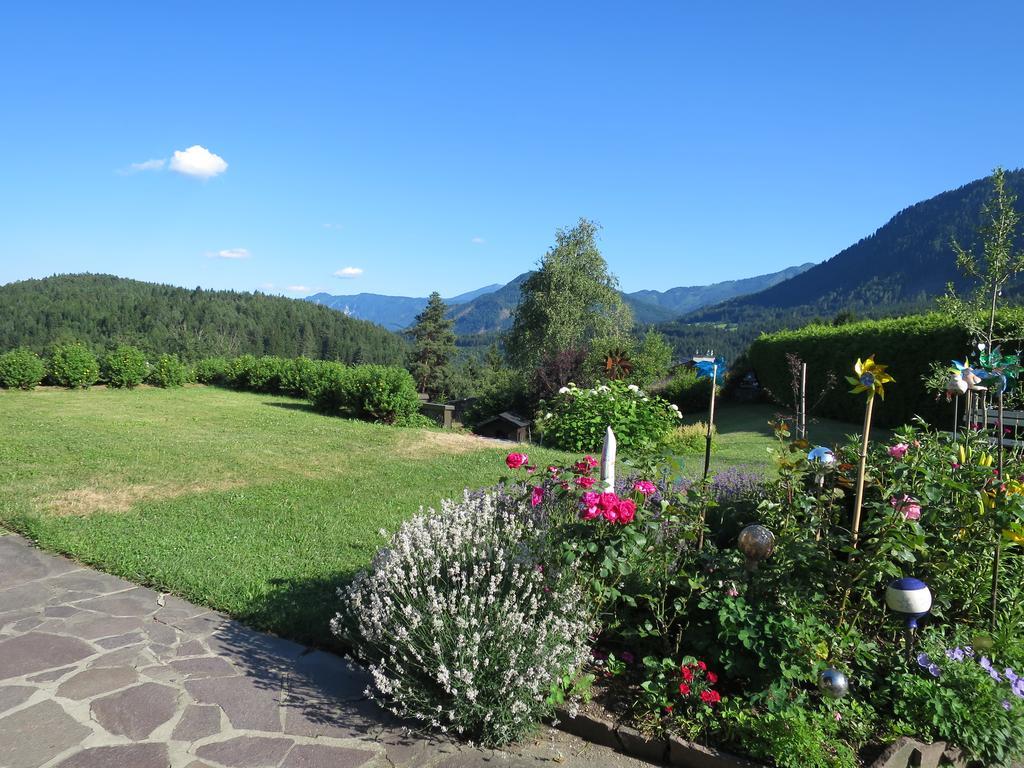 Gastehaus Inge Apartment Zlan