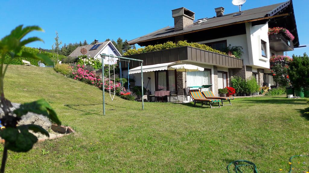Gastehaus Inge Zlan