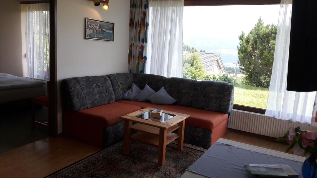 Gastehaus Inge