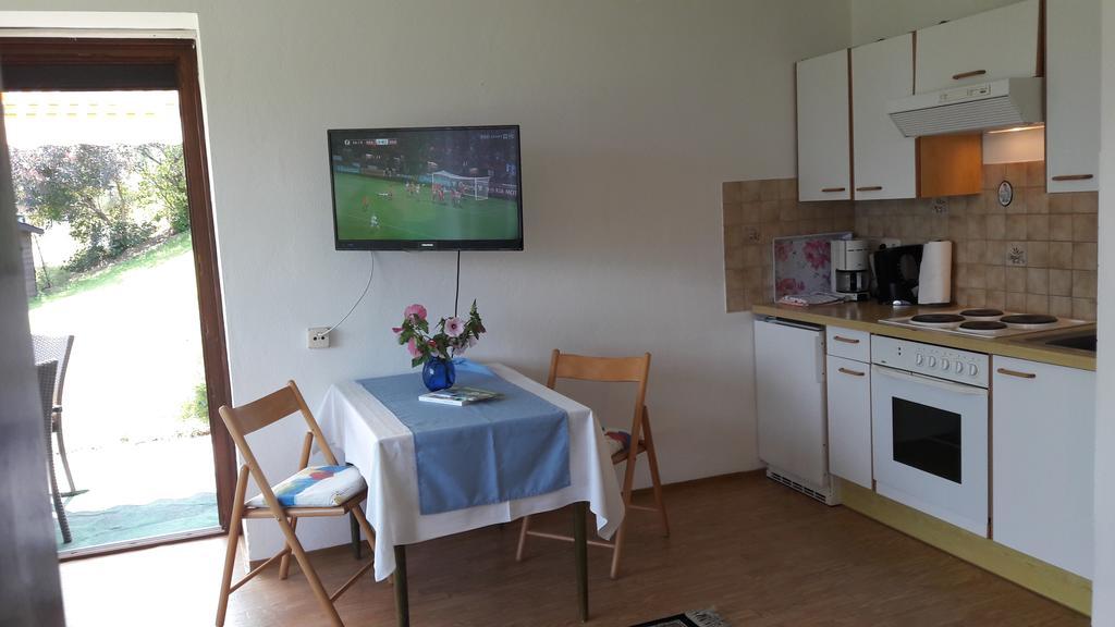 Gastehaus Inge Apartment *