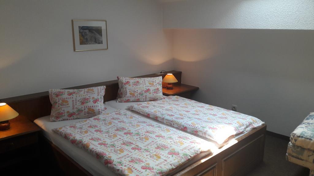 Apartment Gastehaus Inge