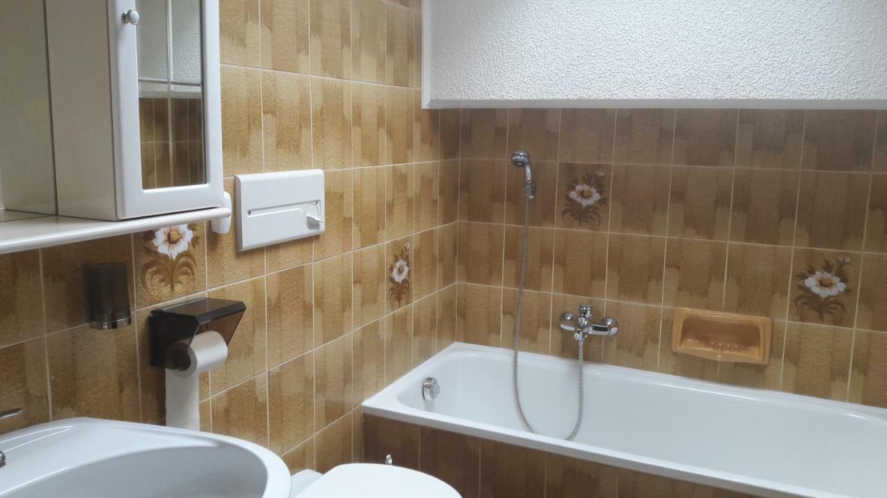 Apartment Gastehaus Inge Zlan